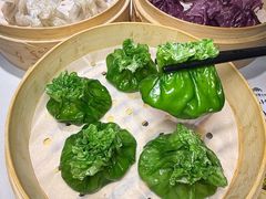 -百彦蒙古包·碳烤羊排·手抓羊肉(万江首店)
