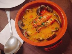 -ALBERGUE 1601 婆仔屋葡国餐厅