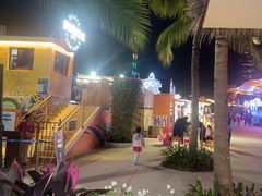 -三亚海昌梦幻海洋不夜城