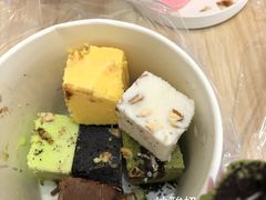 -白色日记·手作酸奶(麦凯乐店)