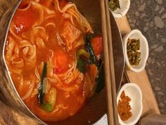 -小满手工粉(北京来福士店)