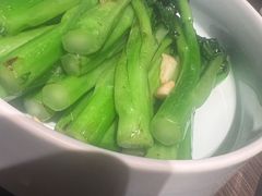 -万丽轩·粤菜(王府井金茂万丽酒店)