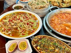 -老来福·非遗酸汤兔(凯旋路店)