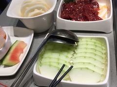 -海底捞火锅(平谷华联店)