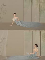 -今生有约婚纱摄影店(景德路店)