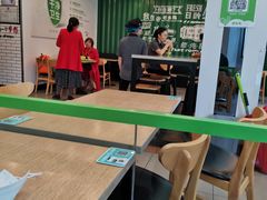 大堂-老乡鸡(武汉烽胜路店)