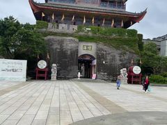 -坛南湾阿强农家乐.海鲜大排档老字号(福州地标美食店)