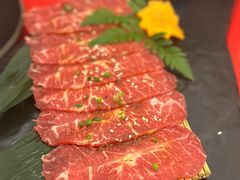 -松鱼亭·和牛烧肉(协鑫广场店)
