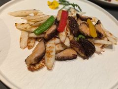 -百富源·海鲜辽菜(浑河堡店)