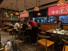 -禄运茶居·手工点心(猎德店)
