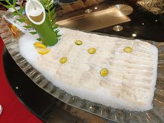 -东江海鲜酒家(艺都分店)