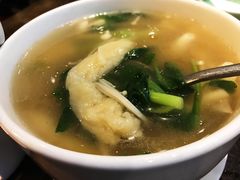 -五观堂素食(新华路店)