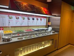 -海底捞火锅(旭辉MALL店)