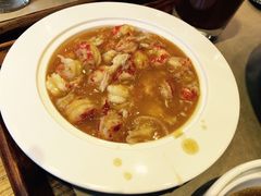 -海盗虾饭·剥好的小龙虾饭(SOHO尚都店)
