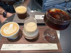-Dogi&kiki Coffee(中心商务大厦店)