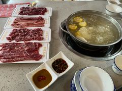 -杏花吴记牛肉火锅