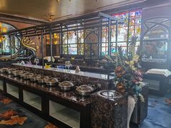 -马克西姆餐厅(崇文门店)