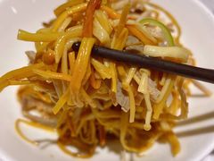-和记小菜(东方店)