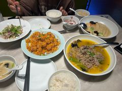 -汤城小厨•粤菜•靓汤(西直门凯德MALL店)