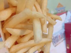 中薯-肯德基(房山店)