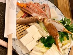 -蟹道乐(道顿堀本店)