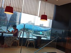 -必胜客(华南摩尔店)