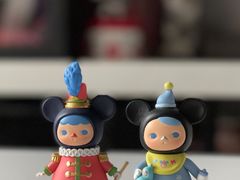 -泡泡玛特POPMART(国贸三期店)
