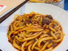 肥肠炒米粉-壹粉屋新疆炒米粉(建外SOHO东区店)
