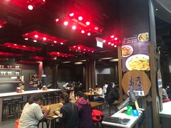 -天府小面馆(Emporium)