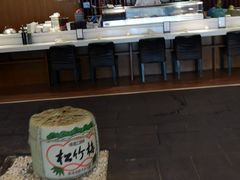 -银座日本料理(春徳街店)