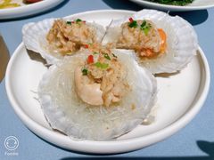 -79号渔船海鲜饭店(华强北店)