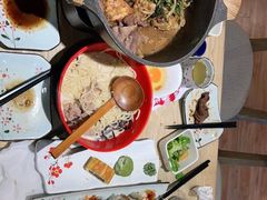-晓寿司·日本料理(望京博雅店)