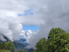 -海螺沟风景区