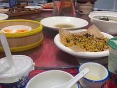 -琼大师东方烤乳猪(亚特兰蒂斯店)