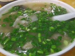 馄饨-西工饭庄快餐厅(西工小街店)