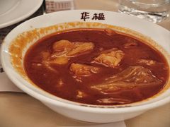 -华梅西餐厅(哈尔滨中央大街店)