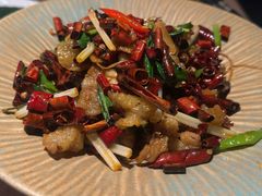 -浩海火燒雲傣家菜(芮欧百货店)