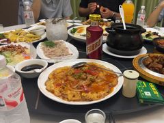 -七叔家宴家常广西菜(明秀东路店)