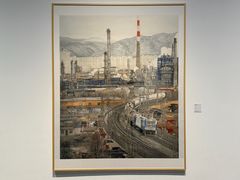 -中华艺术宫(上海美术馆)