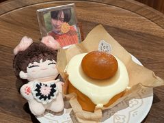 -Max Bakery 阿唛手作