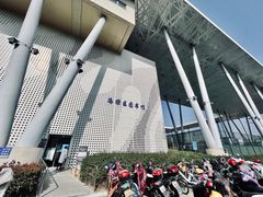 -海曙区图书馆