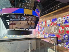 -天河城购物中心