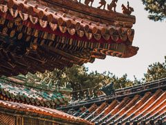 -故宫博物院(故宫)