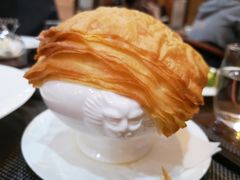 -大佛寺高级素食自助餐厅