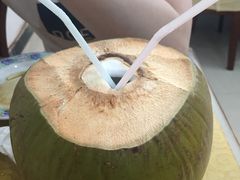 -南海渔家•海鲜•正宗海南菜(海棠湾店)