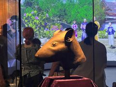 -广西壮族自治区博物馆