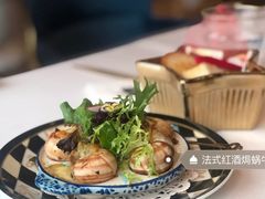 -L'amour澜茉·轻法餐