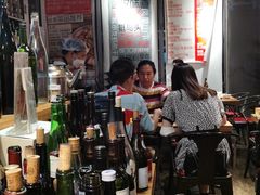 -汪爹爹武汉牛三鲜(朝外大街店)