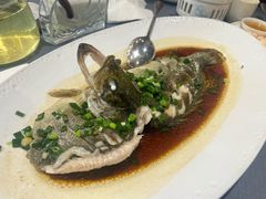 -香雪海饭店中餐厅(人民桥店)