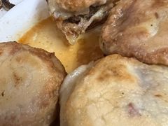 -宝瑞门钉肉饼店